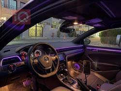 فولكسفاغن باسات